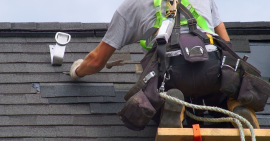 Why Regular Roof Maintenance Is So Important – A Guide From James Kate Roofing & Solar