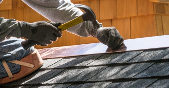 How Do I Know If My Roof Needs to Be Repaired?