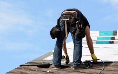 Maximizing Energy Efficiency With A Roof Replacement