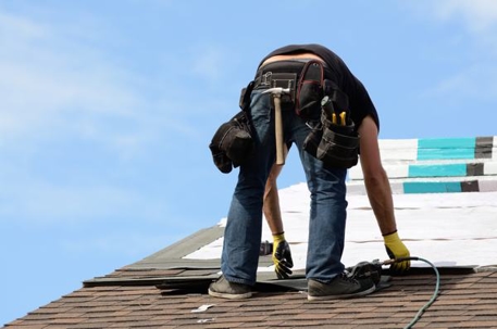 Maximizing Energy Efficiency With A Roof Replacement