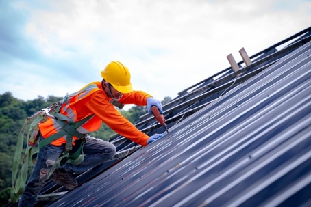 Top 5 Signs It’s Time For A Roof Replacement