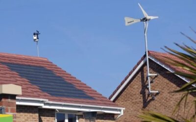 Why You Should Consider Solar Roofing For Your Home?