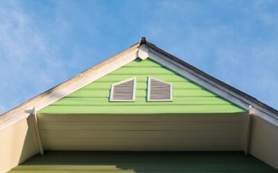 Everything You Need to Know About Attic Vents and Roof Ventilation