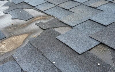 Common Roofing Problems and How to Address Them