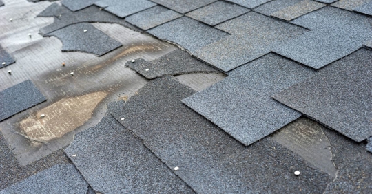 Common Roofing Problems and How to Address Them