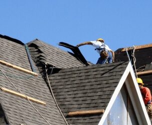 7 Signs Your Roof Needs Professional Attention