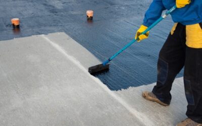 APP Versus SBS Modified Bitumen Roofing Systems
