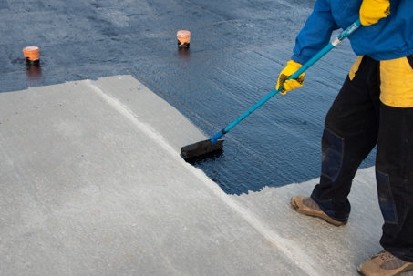 APP Versus SBS Modified Bitumen Roofing Systems