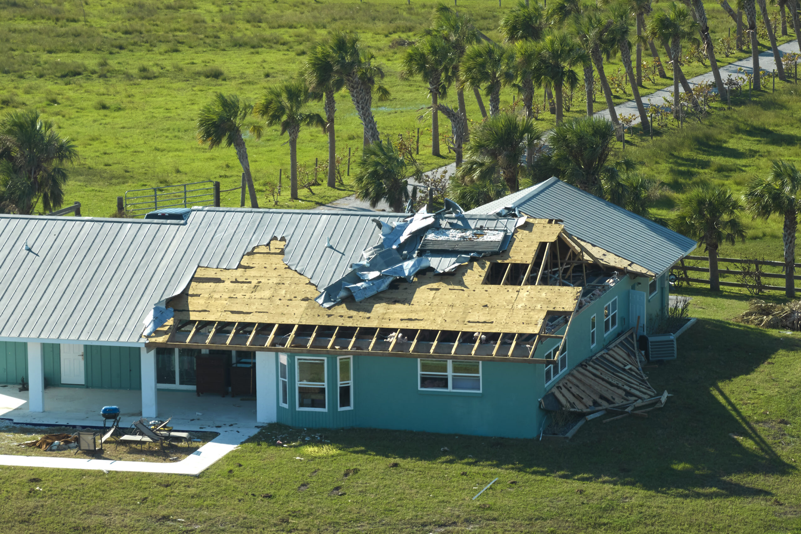 Roof-Storm-Damage