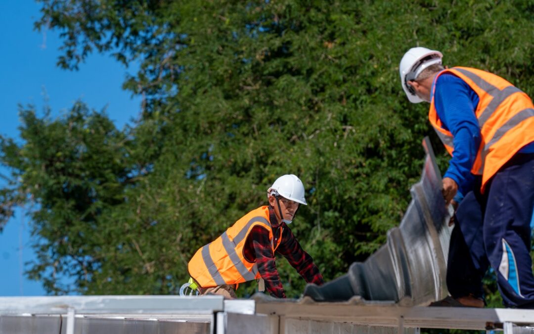 Top Roofing Mistakes to Avoid for Texas Homeowners