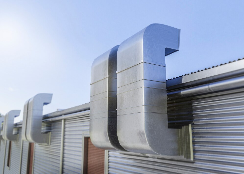 Roof Ventilation