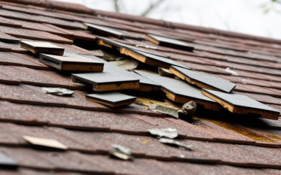 Roof Warning Signs That Need Immediate Attention