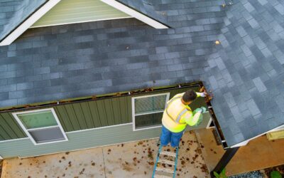  Essential Roofing Tips for New Homeowners