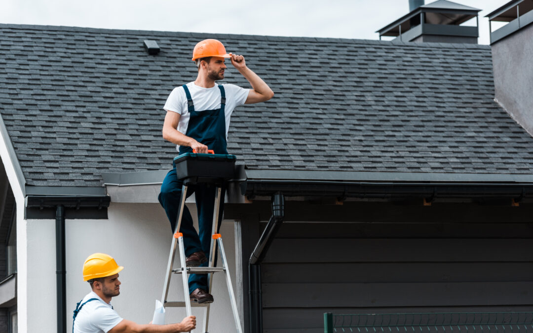 How to Properly Prepare Your Roofing for Spring