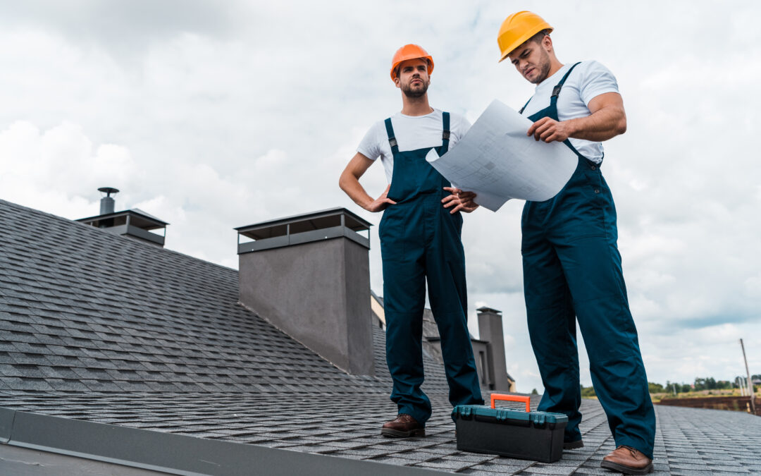 Extend Your Roof’s Lifespan Effectively