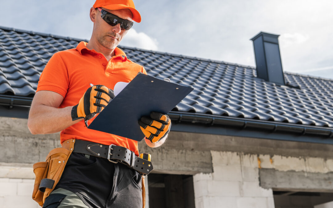 How and When to Schedule a Roof Inspection for Safety