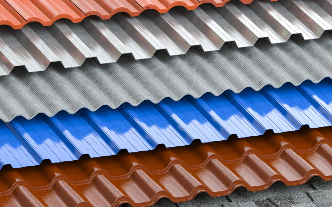 Best Roofing Materials for Your Home in 2024
