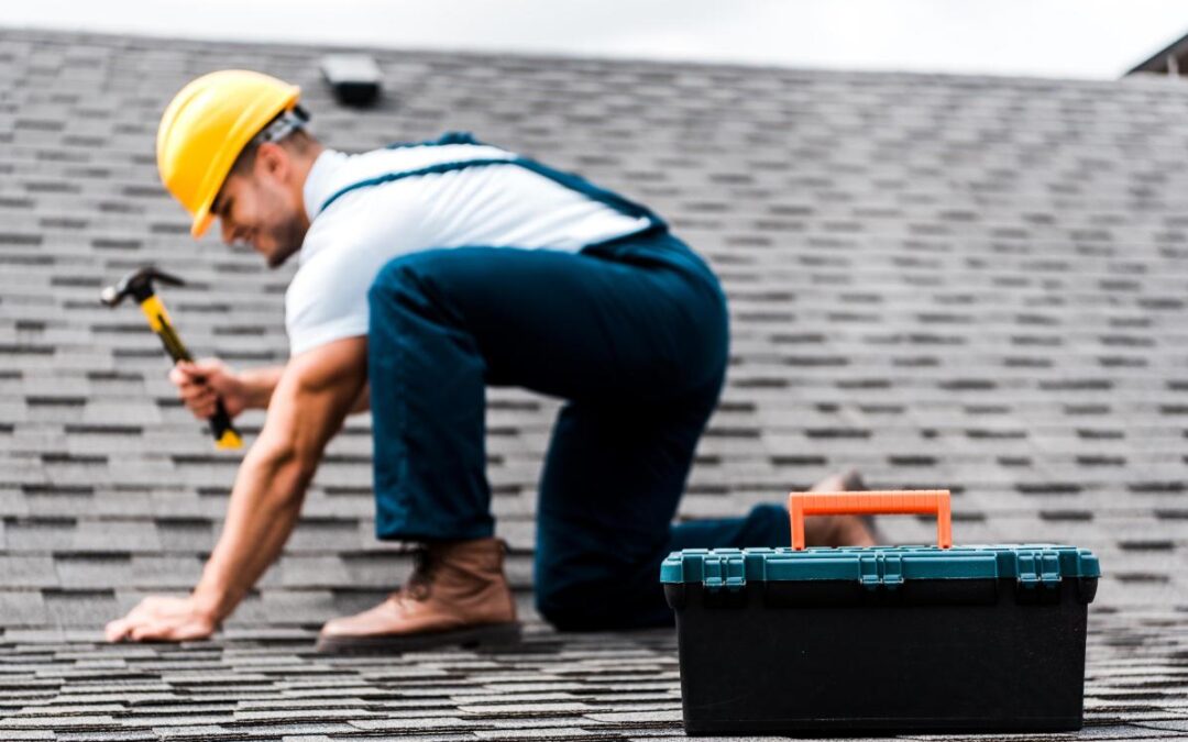 Common Roofing Problems and Fixes