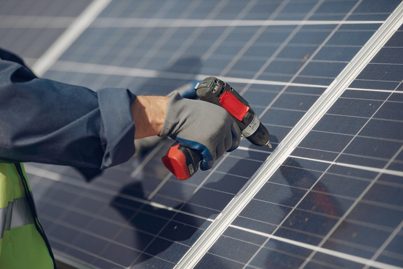 Solar Installation