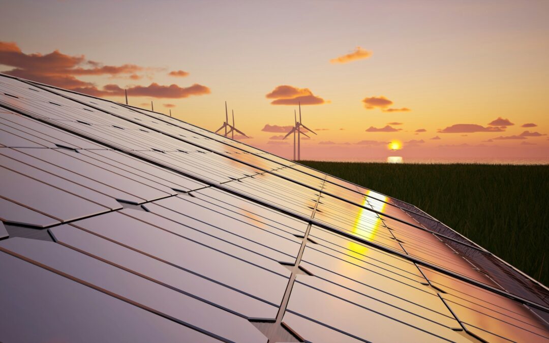 Debunking Common Myths About Solar Panels