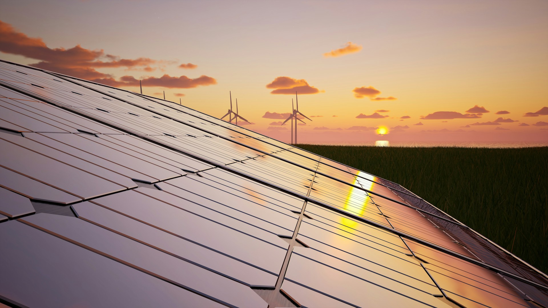 Solar Panels
