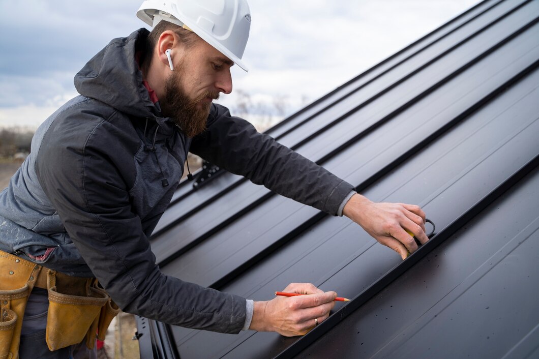 Roofing Warranties