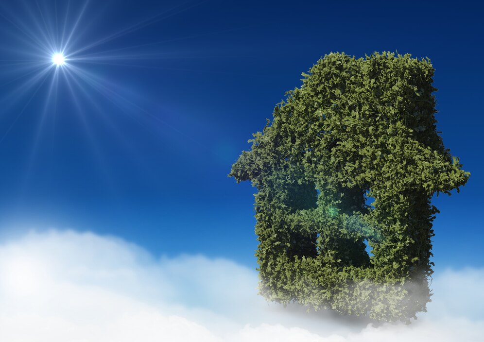 Eco-Friendly Roof