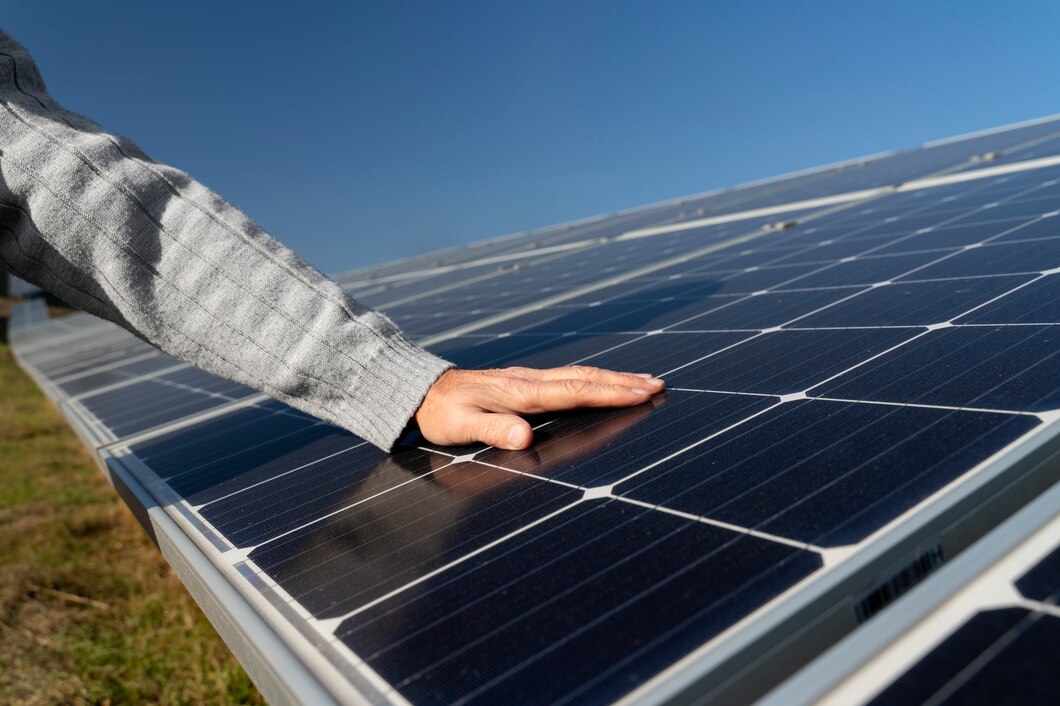 Solar Panels
