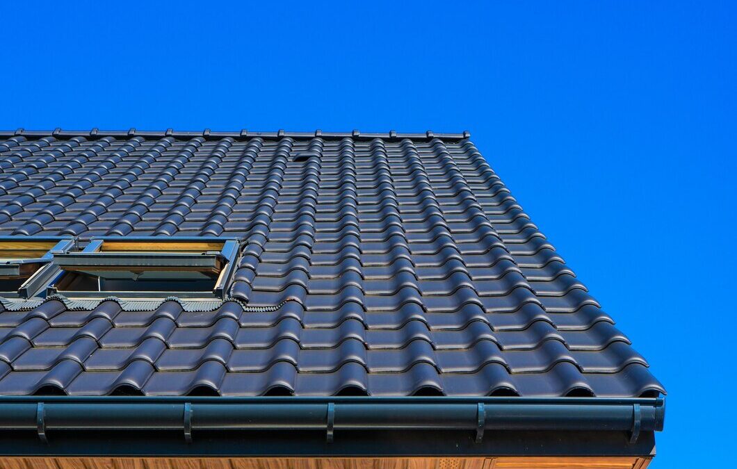 Which Roofing Material Is Right for Your Home?