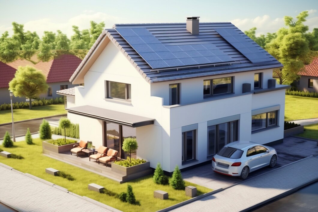 Solar Panel