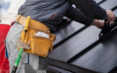 Highlighting Roofing Tools Every Homeowner Should Have
