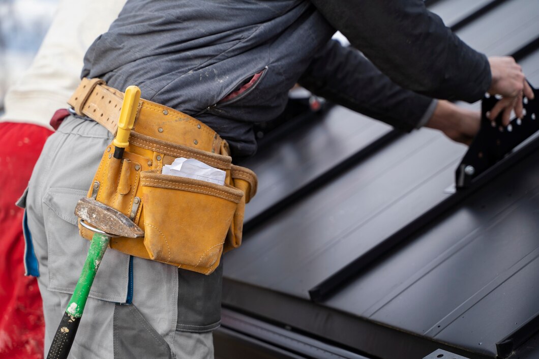 Roofing Tools