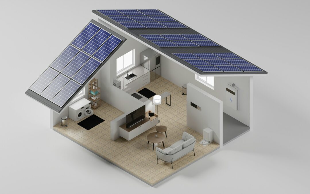 Top Benefits of Solar Energy for Homes and Businesses