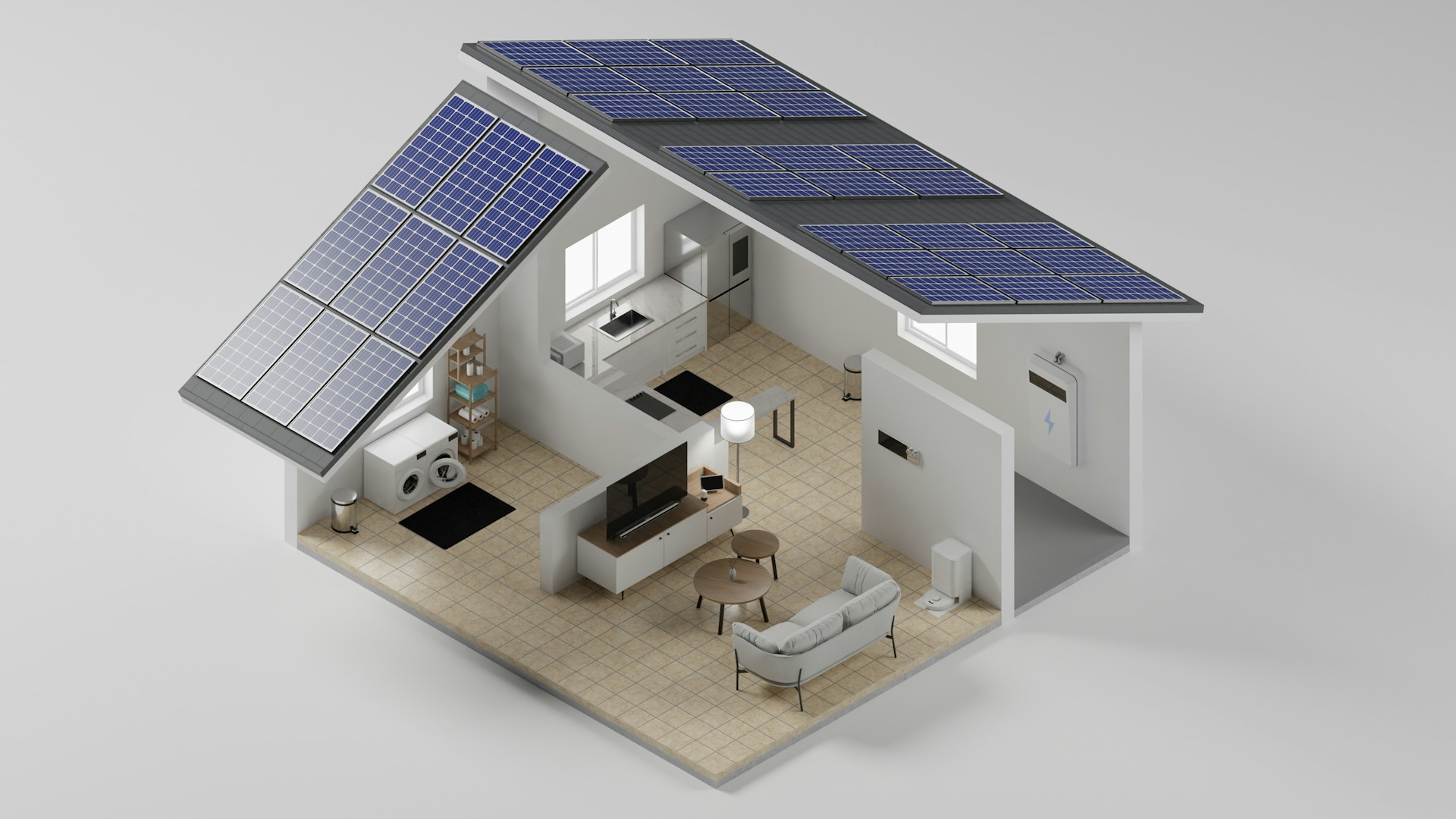 Solar Energy