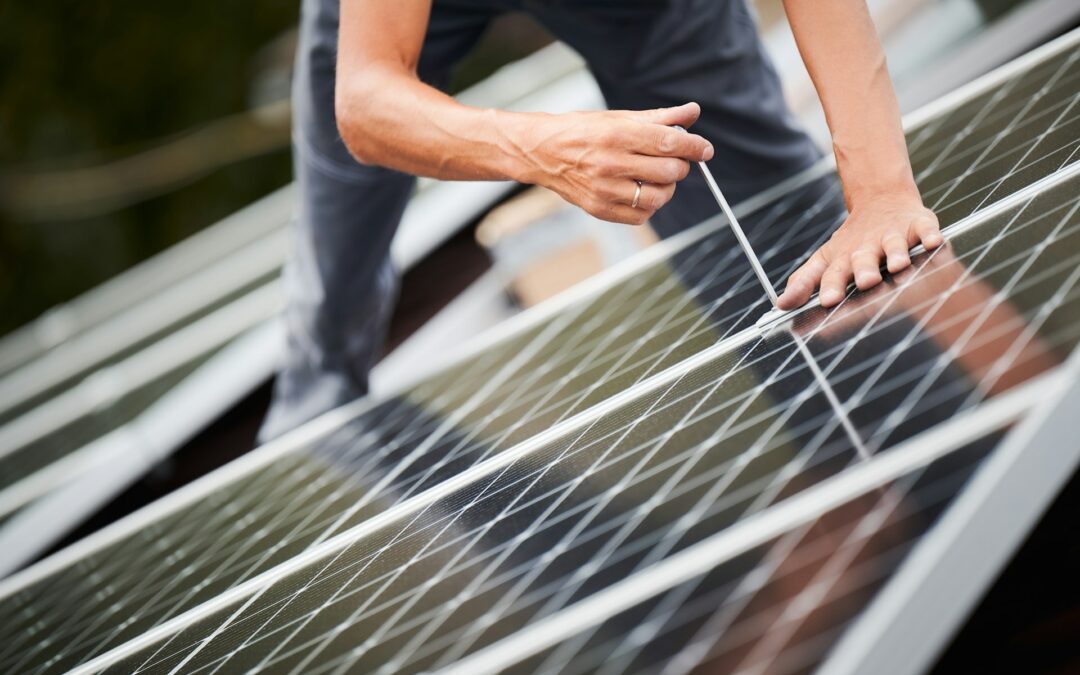 How to Choose the Right Solar Installer: What to Look For