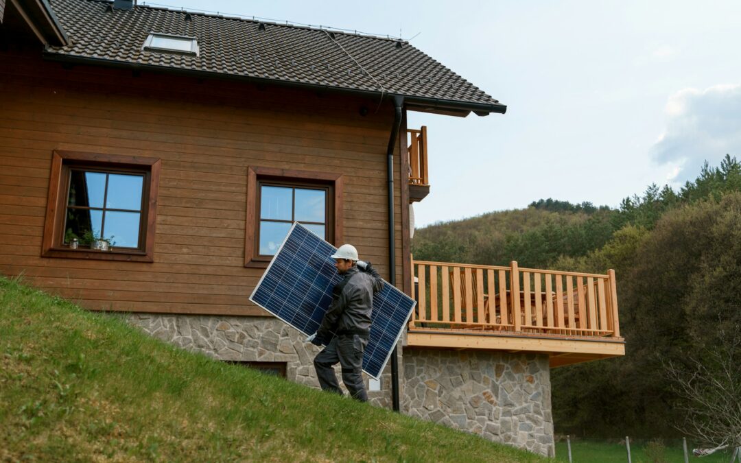 Exploring Solar Incentives in Texas: Homeowner’s Guide