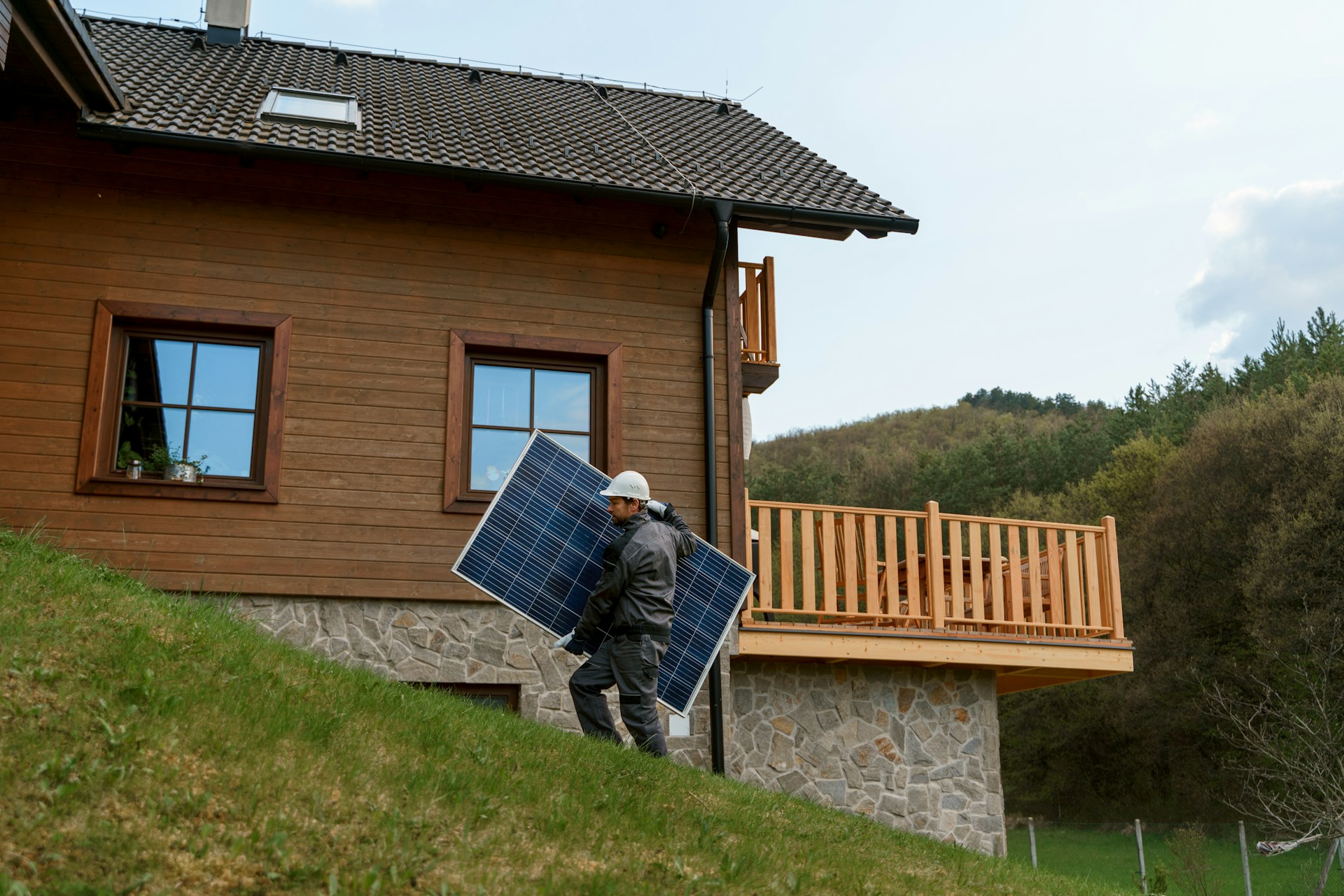 solar energy