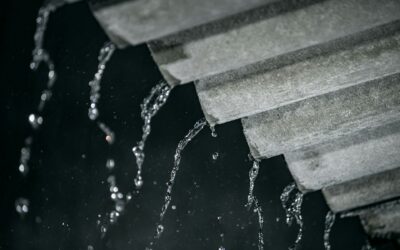 Why Are Roof Drainage Systems Important for Your Home?