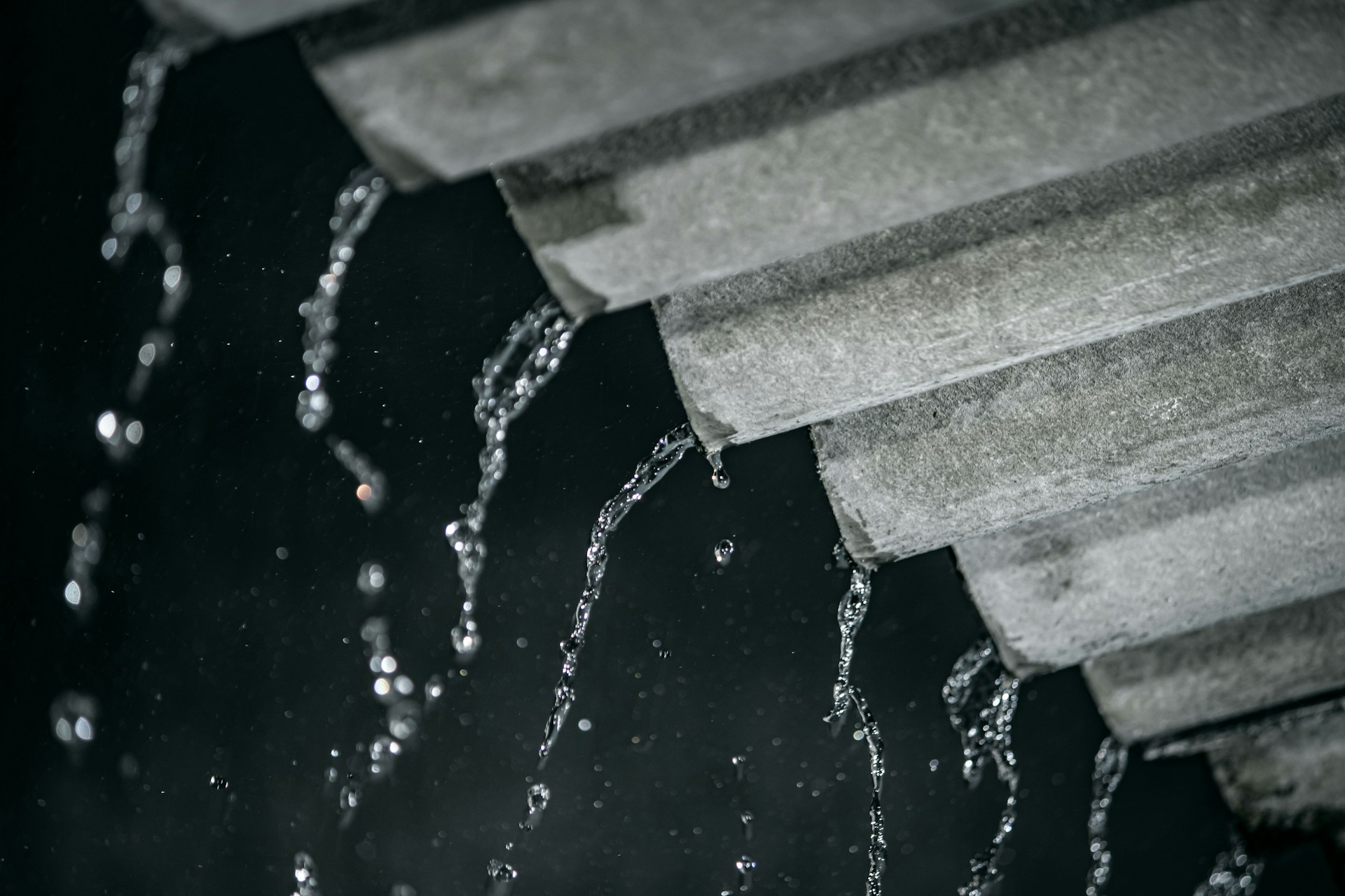 Roof Drainage