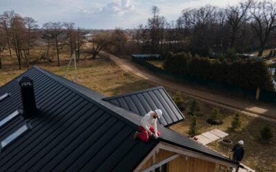 Our Guide on How to Protect Your Roof from Wind Damage