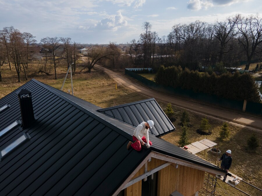 Roof