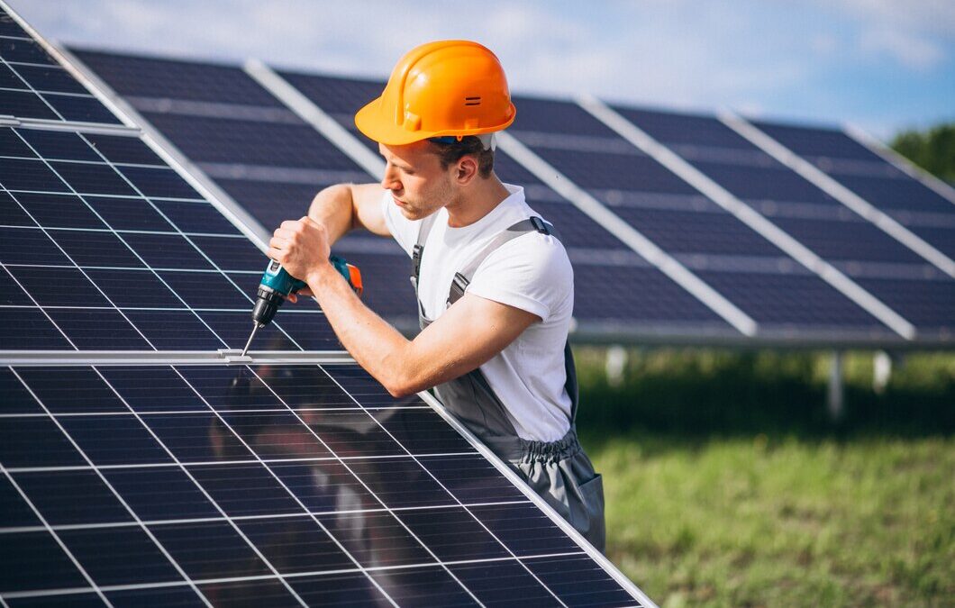 Smart Solar Solutions: Your Path to Energy Bill Savings