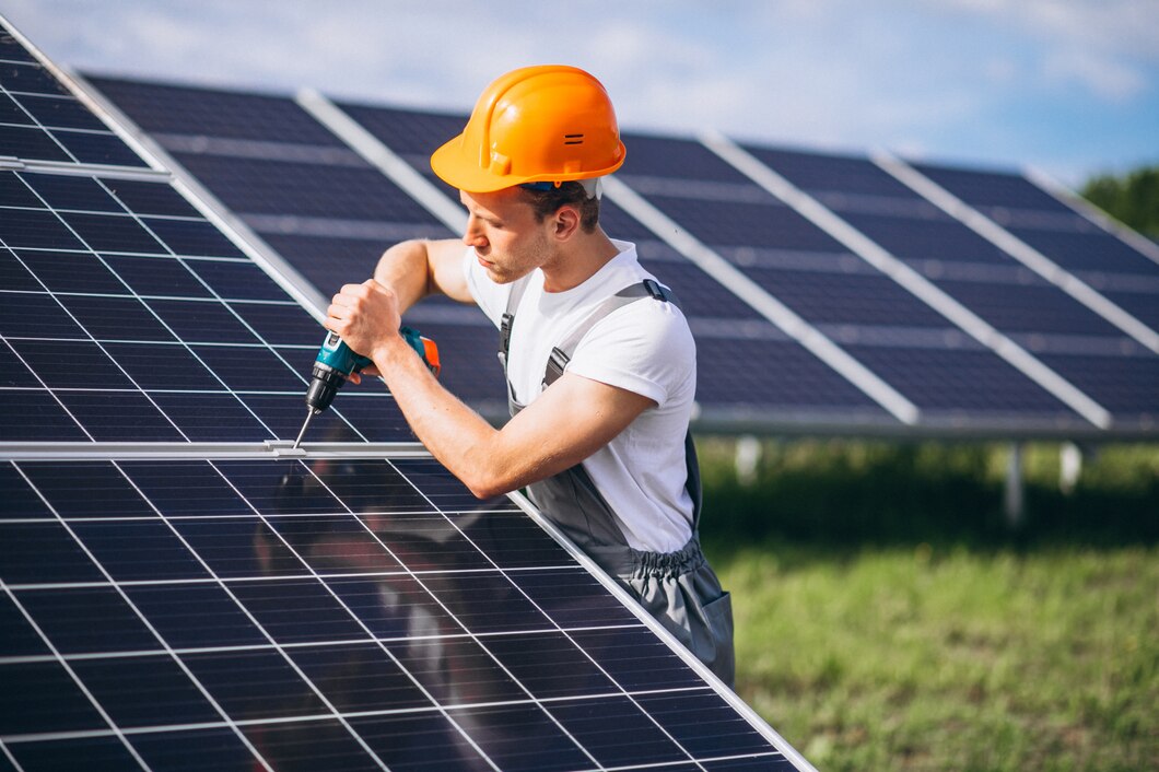Solar Power