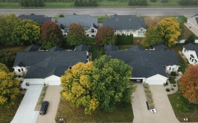 Know the Impact of Trees on Your Roof and Home’s Safety
