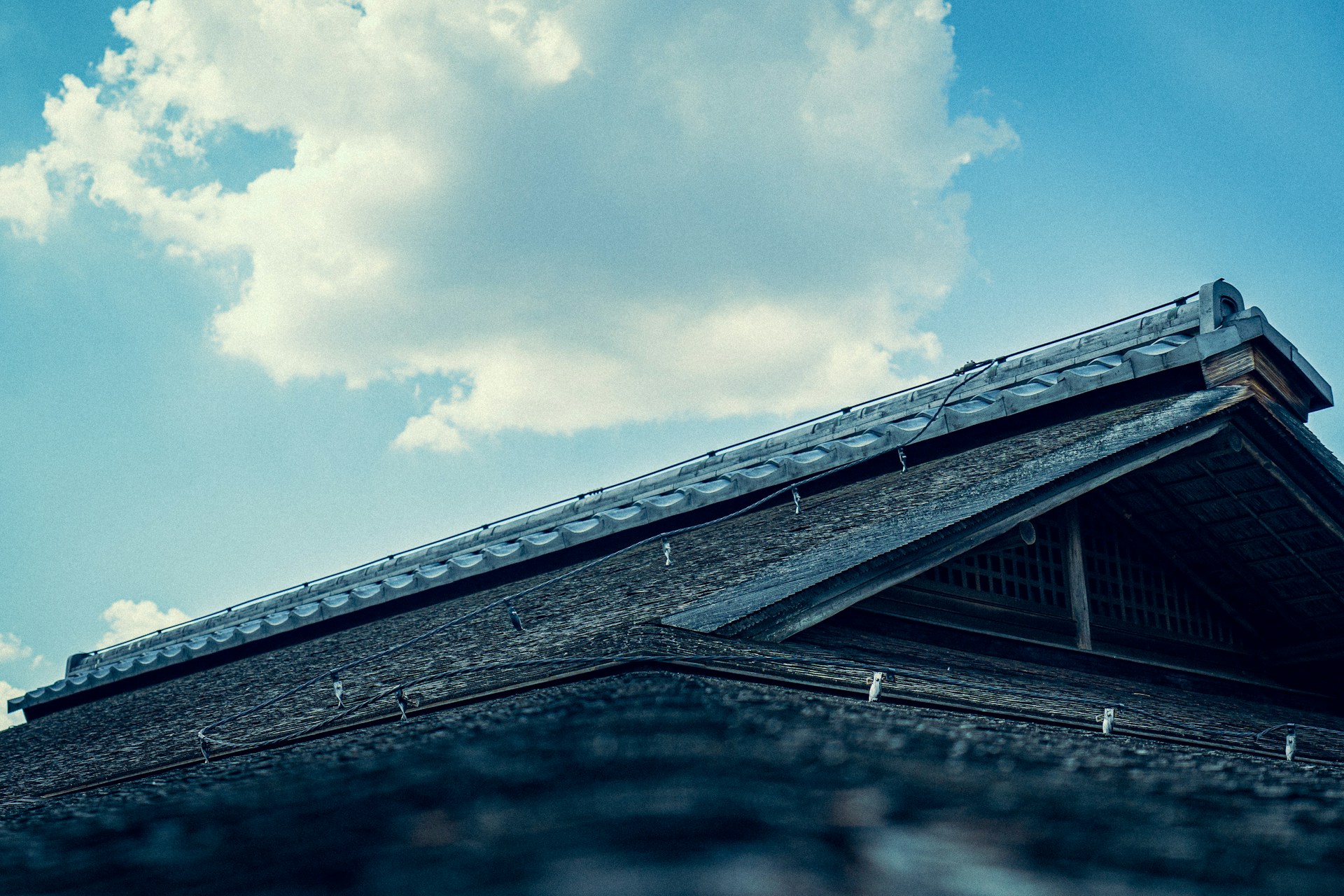 Roof
