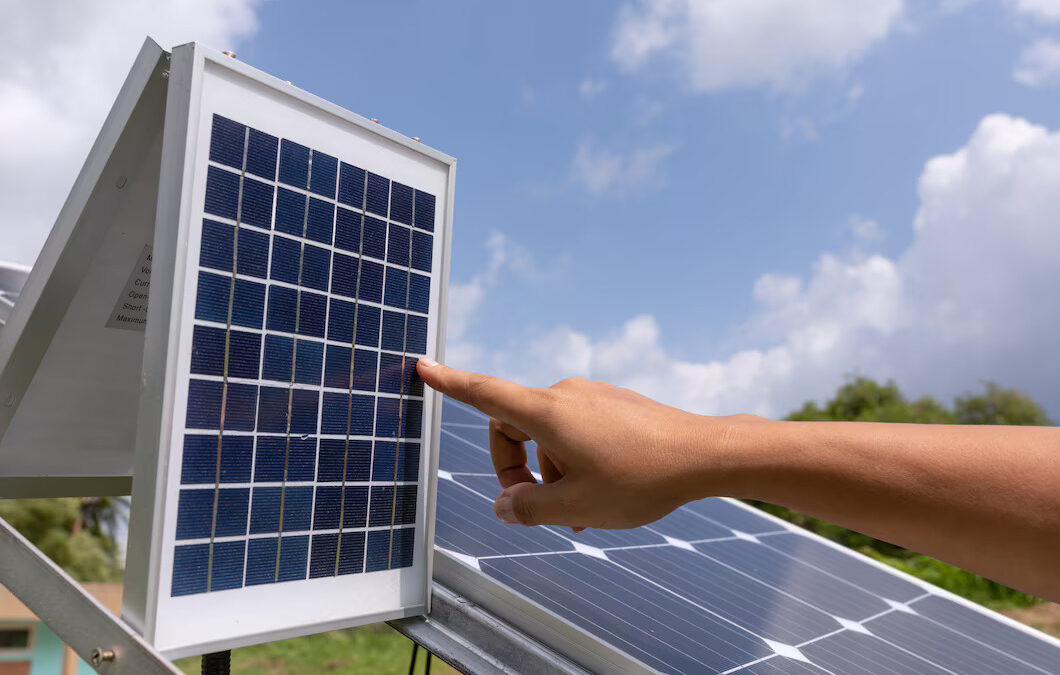 Protect Your Solar Investment: Safety Guide for Success