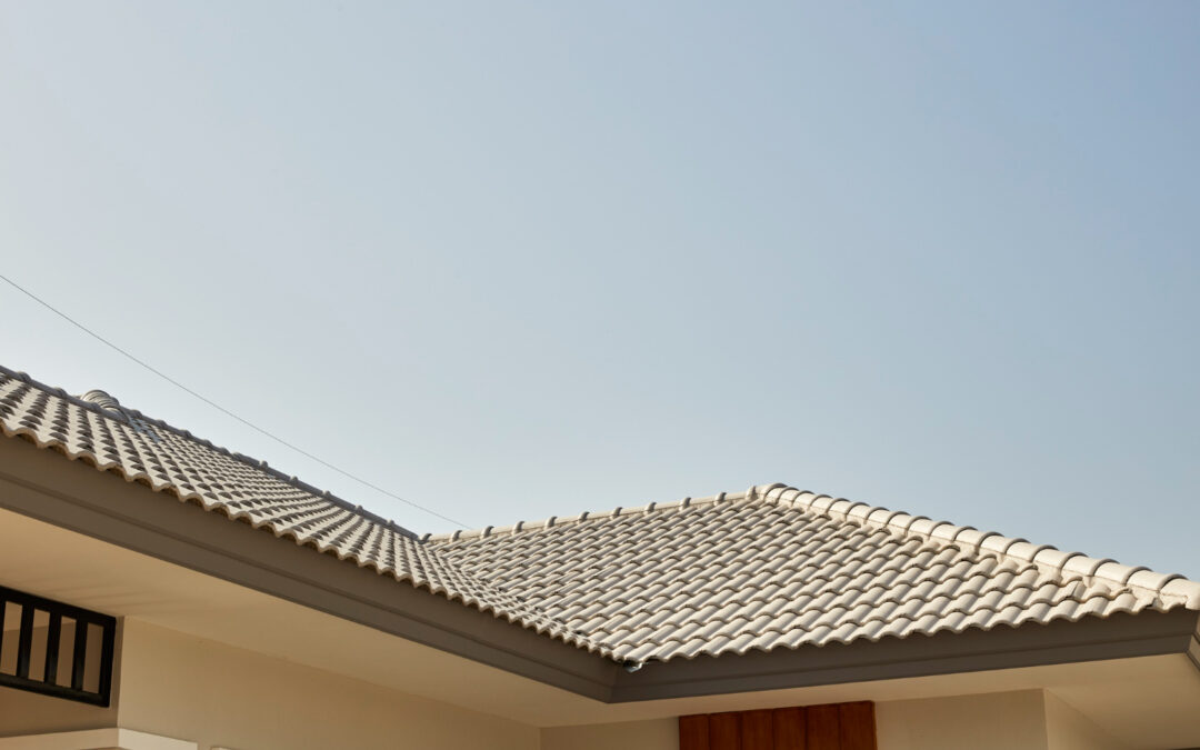 Age and Your Roof: When to Replace