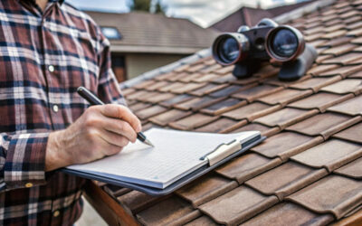 Why Regular Professional Roof Inspections Save Money