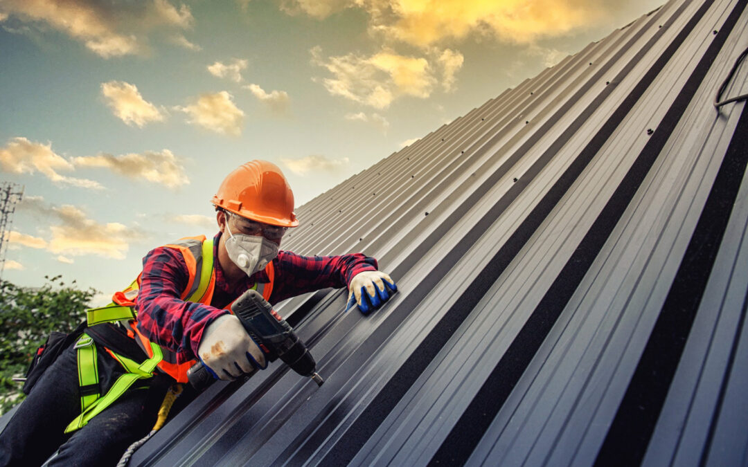 Home Roof Maintenance Checklist