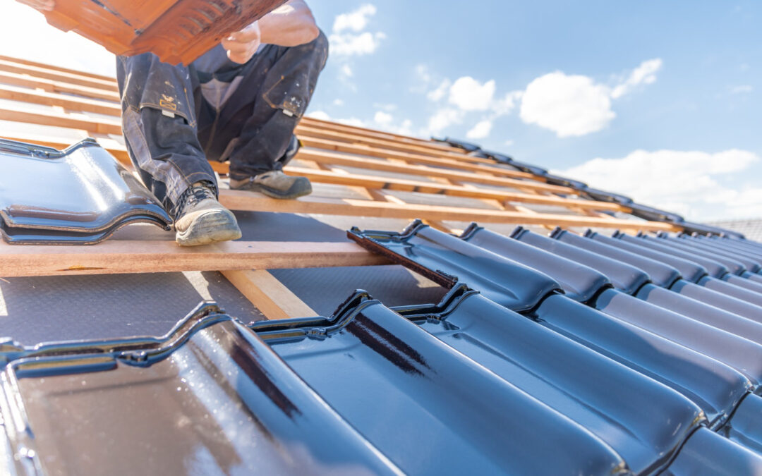 Top Signs Your Roof Needs Repair